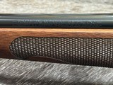 FREE SAFARI, NEW WINCHESTER MODEL 70 FEATHERWEIGHT 6.5 PRC 24