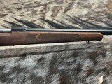 FREE SAFARI, NEW WINCHESTER MODEL 70 FEATHERWEIGHT 6.5 PRC 24