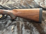 FREE SAFARI, NEW WINCHESTER MODEL 70 FEATHERWEIGHT 6.5 PRC 24