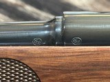 FREE SAFARI, NEW WINCHESTER MODEL 70 FEATHERWEIGHT 6.5 PRC 24