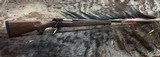 FREE SAFARI, NEW WINCHESTER MODEL 70 FEATHERWEIGHT 6.5 PRC 24