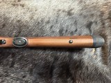 FREE SAFARI, NEW WINCHESTER MODEL 70 FEATHERWEIGHT 6.5 PRC 24