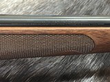 FREE SAFARI, NEW WINCHESTER MODEL 70 FEATHERWEIGHT 6.5 PRC 24