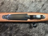 FREE SAFARI, NEW WINCHESTER MODEL 70 FEATHERWEIGHT 6.5 PRC 24