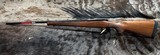 FREE SAFARI, NEW WINCHESTER MODEL 70 FEATHERWEIGHT 6.5 PRC 24