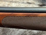 FREE SAFARI, NEW WINCHESTER MODEL 70 FEATHERWEIGHT 6.5 PRC 24