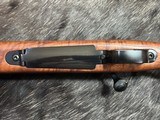 FREE SAFARI, NEW WINCHESTER MODEL 70 FEATHERWEIGHT 6.5 PRC 24