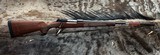 FREE SAFARI, NEW WINCHESTER MODEL 70 FEATHERWEIGHT 6.5 PRC 24