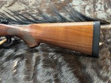 FREE SAFARI, NEW WINCHESTER MODEL 70 FEATHERWEIGHT 6.5 PRC 24