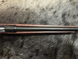 FREE SAFARI, NEW WINCHESTER MODEL 70 FEATHERWEIGHT 6.5 PRC 24