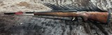 FREE SAFARI, NEW WINCHESTER MODEL 70 FEATHERWEIGHT 6.5 PRC WITH GOOD WOOD 24