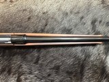 FREE SAFARI, NEW WINCHESTER MODEL 70 FEATHERWEIGHT 6.5 PRC WITH GOOD WOOD 24