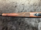 FREE SAFARI, NEW WINCHESTER MODEL 70 FEATHERWEIGHT 6.5 PRC WITH GOOD WOOD 24