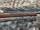 FREE SAFARI, NEW WINCHESTER MODEL 70 FEATHERWEIGHT 6.5 PRC WITH GOOD WOOD 24