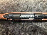 FREE SAFARI, NEW WINCHESTER MODEL 70 FEATHERWEIGHT 6.5 PRC WITH GOOD WOOD 24