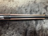 FREE SAFARI, NEW WINCHESTER MODEL 70 FEATHERWEIGHT 6.5 PRC WITH GOOD WOOD 24