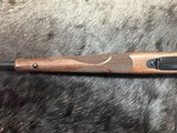 FREE SAFARI, NEW WINCHESTER MODEL 70 FEATHERWEIGHT 6.5 PRC WITH GOOD WOOD 24