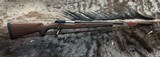 FREE SAFARI, NEW WINCHESTER MODEL 70 FEATHERWEIGHT 6.5 PRC WITH GOOD WOOD 24