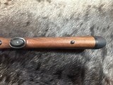 FREE SAFARI, NEW WINCHESTER MODEL 70 FEATHERWEIGHT 6.5 PRC WITH GOOD WOOD 24