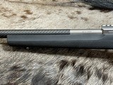 NEW VOLQUARTSEN LIGHTWEIGHT RIFLE 17 HMR RIFLE W/ HOGUE RUBBER STOCK - VCL-HMR-H - 14 of 22