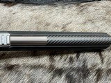 NEW VOLQUARTSEN LIGHTWEIGHT RIFLE 17 HMR RIFLE W/ HOGUE RUBBER STOCK - VCL-HMR-H - 10 of 22