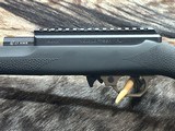 NEW VOLQUARTSEN SUPERLITE RIFLE 17 HMR HOGUE RUBBER STOCK FDE SLEEVE VCR-0136 - LAYAWAY AVAILABLE - 11 of 21