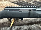 NEW VOLQUARTSEN SUPERLITE RIFLE 17 HMR HOGUE RUBBER STOCK FDE SLEEVE VCR-0136 - LAYAWAY AVAILABLE