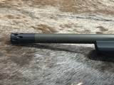 NEW VOLQUARTSEN SUPERLITE RIFLE 17 HMR HOGUE RUBBER STOCK OD GREEN SLEEVE VCR-0145 - 14 of 22