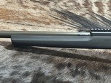 NEW VOLQUARTSEN SUPERLITE RIFLE 17 HMR HOGUE RUBBER STOCK OD GREEN SLEEVE VCR-0145 - 13 of 22