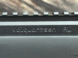 NEW VOLQUARTSEN SUPERLITE RIFLE 17 HMR HOGUE RUBBER STOCK OD GREEN SLEEVE VCR-0145 - 16 of 22