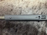 NEW VOLQUARTSEN SUPERLITE RIFLE 17 HMR HOGUE RUBBER STOCK OD GREEN SLEEVE VCR-0145 - 17 of 22