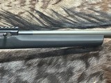 NEW VOLQUARTSEN SUPERLITE RIFLE 17 HMR HOGUE RUBBER STOCK OD GREEN SLEEVE VCR-0145 - 5 of 22