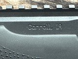 NEW VOLQUARTSEN SUPERLITE RIFLE 17 HMR HOGUE RUBBER STOCK OD GREEN SLEEVE VCR-0145 - 8 of 22