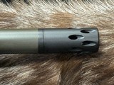 NEW VOLQUARTSEN SUPERLITE RIFLE 17 HMR HOGUE RUBBER STOCK OD GREEN SLEEVE VCR-0145 - 7 of 22