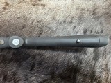 NEW VOLQUARTSEN SUPERLITE RIFLE 17 HMR HOGUE RUBBER STOCK OD GREEN SLEEVE VCR-0145 - 21 of 22