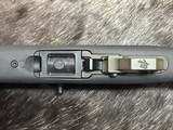 NEW VOLQUARTSEN SUPERLITE RIFLE 17 HMR HOGUE RUBBER STOCK OD GREEN SLEEVE VCR-0145 - 18 of 22