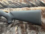 NEW VOLQUARTSEN SUPERLITE RIFLE 17 HMR HOGUE RUBBER STOCK OD GREEN SLEEVE VCR-0145 - 11 of 22