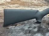 NEW VOLQUARTSEN SUPERLITE RIFLE 17 HMR HOGUE RUBBER STOCK OD GREEN SLEEVE VCR-0145 - 4 of 22