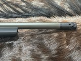 NEW VOLQUARTSEN SUPERLITE RIFLE 17 HMR HOGUE RUBBER STOCK OD GREEN SLEEVE VCR-0145 - 6 of 22