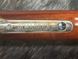FREE SAFARI, NEW UBERTI 1894 WINCHESTER CARBINE 30-30 COLOR CASED 20