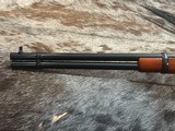 FREE SAFARI, NEW UBERTI 1894 WINCHESTER CARBINE 30-30 COLOR CASED 20