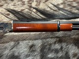 FREE SAFARI, NEW UBERTI 1894 WINCHESTER CARBINE 30-30 COLOR CASED 20