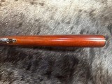 FREE SAFARI, NEW UBERTI 1894 WINCHESTER CARBINE 30-30 COLOR CASED 20