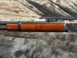 FREE SAFARI, NEW UBERTI 1894 WINCHESTER CARBINE 30-30 COLOR CASED 20