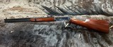 FREE SAFARI, NEW UBERTI 1894 WINCHESTER CARBINE 30-30 COLOR CASED 20