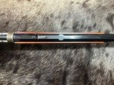 FREE SAFARI, NEW UBERTI 1894 WINCHESTER RIFLE COLOR CASED 30-30 26