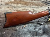 FREE SAFARI, NEW UBERTI 1894 WINCHESTER RIFLE COLOR CASED 30-30 26