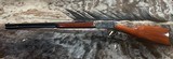 FREE SAFARI, NEW UBERTI 1894 WINCHESTER RIFLE COLOR CASED 30-30 26