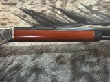 FREE SAFARI, NEW UBERTI 1894 WINCHESTER RIFLE COLOR CASED 30-30 26