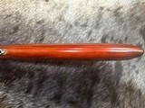 FREE SAFARI, NEW UBERTI 1894 WINCHESTER RIFLE COLOR CASED 30-30 26